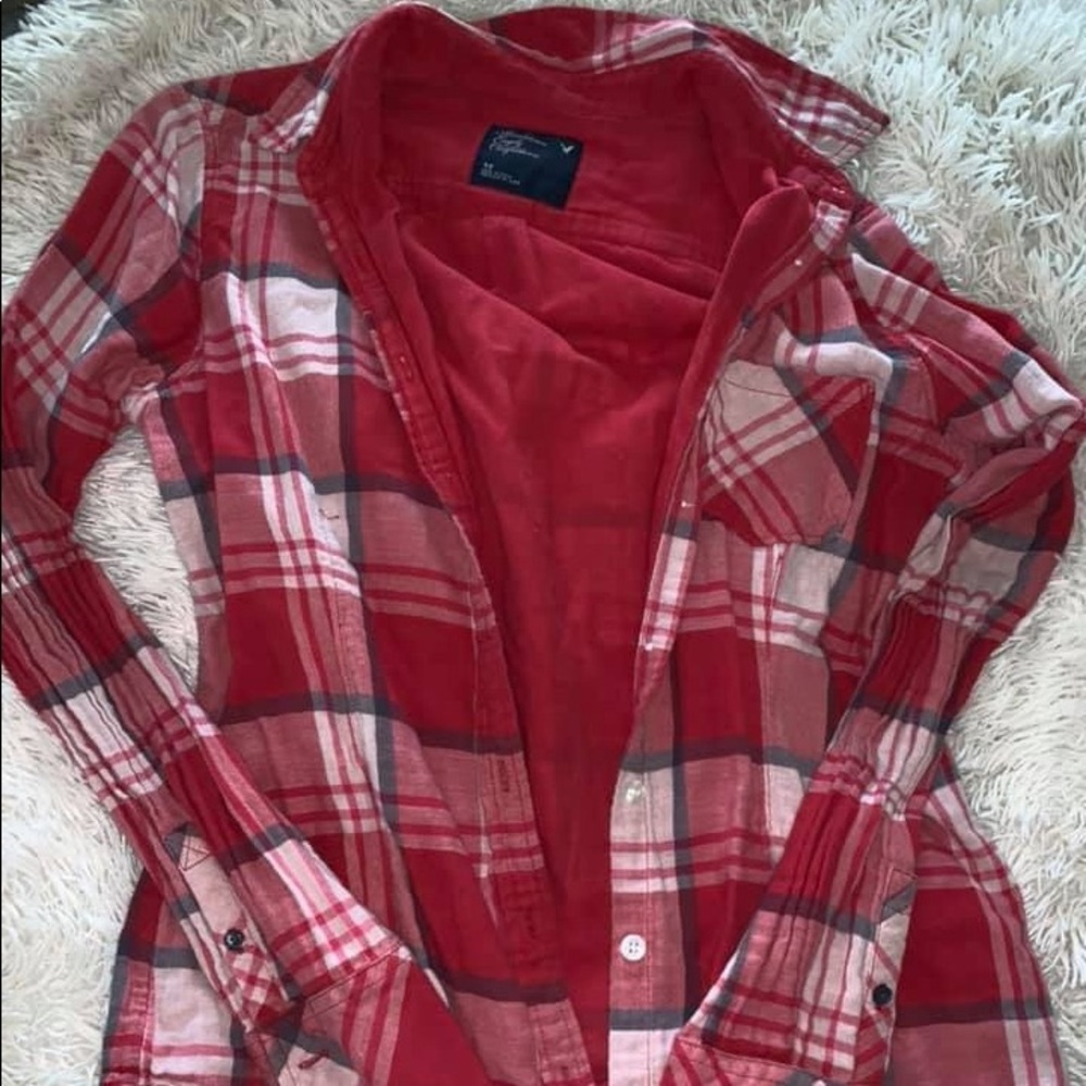 Flannel